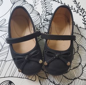 Toddler Mary Janes